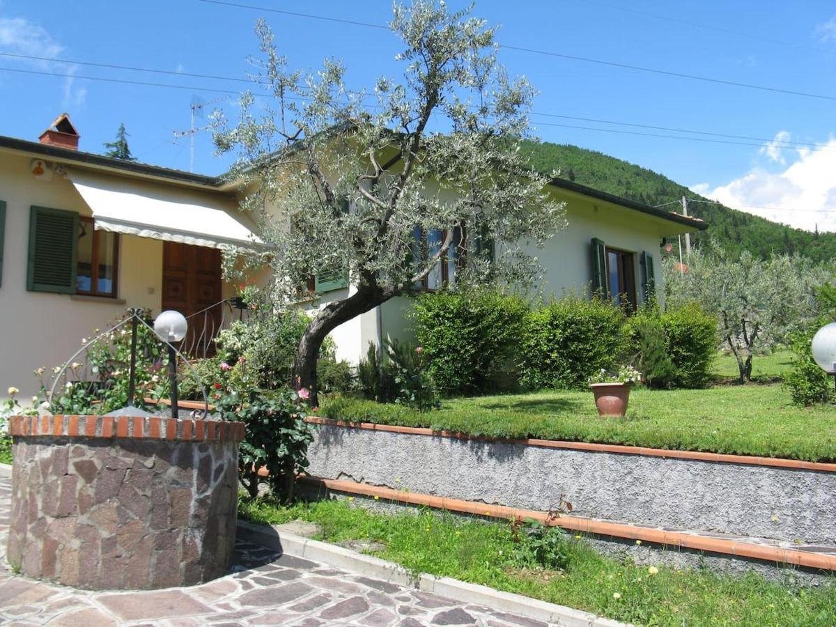 Gli Oleandri B&B Vaiano  Extérieur photo