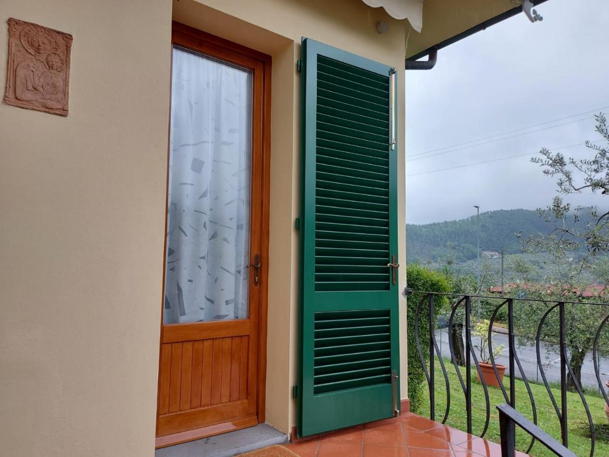 Gli Oleandri B&B Vaiano  Extérieur photo