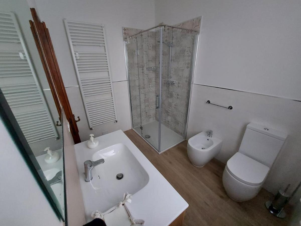 Gli Oleandri B&B Vaiano  Extérieur photo