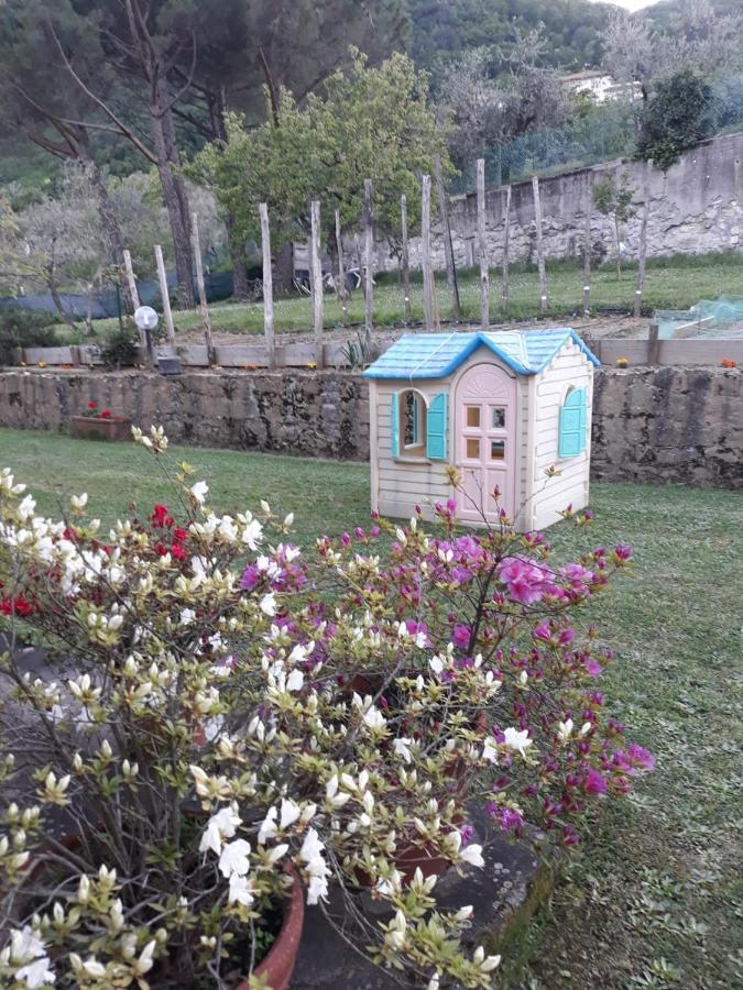 Gli Oleandri B&B Vaiano  Extérieur photo